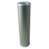 Main Filter MF0308248 Hydraulic Filter Aftermarket Replacement Hydraulic Filter with 10 Micron Rating, Cellulose, Inside-Out