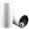 MF0308481 by MAIN FILTER - Aftermarket Replacement Spin-On Fuel Filter with 10 Micron Rating, Glass, Outside-In Flow