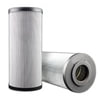 Main Filter MF0308768 Hydraulic Filter Aftermarket Replacement Hydraulic Filter with 3 Micron Rating, Glass, Outside-In Flow