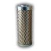 Main Filter MF0308774 Hydraulic Filter Aftermarket Replacement Hydraulic Filter with 10 Micron Rating, Cellulose, Outside-In