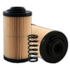 Main Filter MF0309041 Hydraulic Filter Aftermarket Replacement Hydraulic Filter with 25 Micron Rating, Cellulose, Outside-In