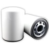 Main Filter MF0693833 Fuel Filter Aftermarket Replacement Spin-On Fuel Filter with 10 Micron Rating, Cellulose, Outside-In