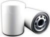 Main Filter MF0309092 Fuel Filter Aftermarket Replacement Spin-On Fuel Filter with 10 Micron Rating, Glass, Outside-In Flow