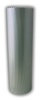 MF0308913 by MAIN FILTER - Aftermarket Replacement Hydraulic Filter with 40 Micron Rating, Wire Mesh, Inside-Out Flow