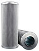 Main Filter MF0308930 Hydraulic Filter Aftermarket Replacement Hydraulic Filter with 25 Micron Rating, Cellulose, Outside-In