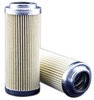 Main Filter MF0316558 Hydraulic Filter Aftermarket Replacement Hydraulic Filter with 25 Micron Rating, Cellulose, Outside-In