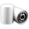 Main Filter MF0316577 Fuel Filter Aftermarket Replacement Spin-On Fuel Filter with 125 Micron Rating, Wire Mesh, Outside-In