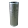MF0834109 by MAIN FILTER - Aftermarket Replacement Hydraulic Filter with 40 Micron Rating, Wire Mesh, Inside-Out Flow