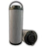 MF0304640 by MAIN FILTER - Aftermarket Replacement Hydraulic Filter with 5 Micron Rating, Glass, Outside-In Flow