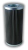 MF0620912 by MAIN FILTER - Aftermarket Replacement Hydraulic Filter with 25 Micron Rating, Wire Mesh, Outside-In Flow