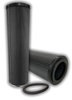 MF0592324 by MAIN FILTER - Aftermarket Replacement Hydraulic Filter with 40 Micron Rating, Wire Mesh, Outside-In Flow
