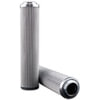 Main Filter MF0222286 Hydraulic Filter Aftermarket Replacement Hydraulic Filter with 10 Micron Rating, Glass, Outside-In Flow