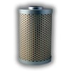 Main Filter MF0222794 Hydraulic Filter Aftermarket Replacement Hydraulic Filter with 25 Micron Rating, Cellulose, Outside-In