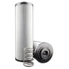 MF0223217 by MAIN FILTER - Aftermarket Replacement Hydraulic Filter with 20 Micron Rating, Glass, Outside-In Flow