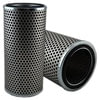Main Filter MF0223107 Hydraulic Filter Aftermarket Replacement Hydraulic Filter with 74 Micron Rating, Wire Mesh, Outside-In