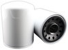 Main Filter MF0223231 Fuel Filter Aftermarket Replacement Spin-On Fuel Filter with 10 Micron Rating, Cellulose, Outside-In
