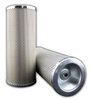 MF0223270 by MAIN FILTER - Aftermarket Replacement Hydraulic Filter with 25 Micron Rating, Cellulose, Inside-Out Flow