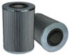 MF0493696 by MAIN FILTER - Aftermarket Replacement Hydraulic Filter with 20 Micron Rating, Glass, Outside-In Flow