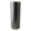 Main Filter MF0223735 Hydraulic Filter Aftermarket Replacement Hydraulic Filter with 10 Micron Rating, Glass, Inside-Out Flow
