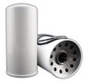 Main Filter MF0241835 Fuel Filter Aftermarket Replacement Spin-On Fuel Filter with 10 Micron Rating, Cellulose, Outside-In