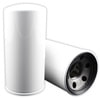 MF0614448 by MAIN FILTER - Aftermarket Replacement Spin-On Fuel Filter with 5 Micron Rating, Glass, Outside-In Flow