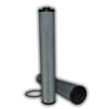 MF0641778 by MAIN FILTER - Aftermarket Replacement Hydraulic Filter with 10 Micron Rating, Glass, Outside-In Flow