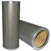 Main Filter MF0348096 Hydraulic Filter Aftermarket Replacement Hydraulic Filter with 10 Micron Rating, Cellulose, Inside-Out