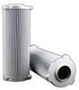 Main Filter MF0348130 Hydraulic Filter Aftermarket Replacement Hydraulic Filter with 5 Micron Rating, Glass, Outside-In Flow