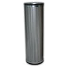 Main Filter MF0581735 Hydraulic Filter Aftermarket Replacement Hydraulic Filter with 10 Micron Rating, Polyester, Inside-Out