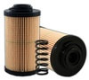 Main Filter MF0489730 Hydraulic Filter Aftermarket Replacement Hydraulic Filter with 25 Micron Rating, Cellulose, Outside-In