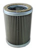 MF0604829 by MAIN FILTER - Aftermarket Replacement Hydraulic Filter with 170 Micron Rating, Wire Mesh, Outside-In Flow