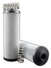 Main Filter MF0599672 Hydraulic Filter Aftermarket Replacement Hydraulic Filter with 10 Micron Rating, Glass, Outside-In Flow
