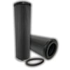 MF0601956 by MAIN FILTER - Aftermarket Replacement Hydraulic Filter with 80 Micron Rating, Wire Mesh, Outside-In Flow