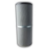 Main Filter MF0602042 Hydraulic Filter Aftermarket Replacement Hydraulic Filter with 10 Micron Rating, Glass, Outside-In Flow