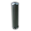 MF0427116 by MAIN FILTER - Aftermarket Replacement Hydraulic Filter with 40 Micron Rating, Wire Mesh, Outside-In Flow