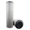 Main Filter MF0577808 Hydraulic Filter FILTREC RLR1201B80V5 Interchange Hydraulic Filter