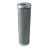 MF0430835 by MAIN FILTER - Aftermarket Replacement Hydraulic Filter with 10 Micron Rating, Glass, Outside-In Flow