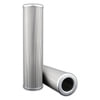 Main Filter MF0603505 Hydraulic Filter WIX S49E120T Interchange Hydraulic Filter