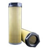 Main Filter MF0846657 Hydraulic Filter Aftermarket Replacement Hydraulic Filter with 125 Micron Rating, Wire Mesh, Outside-In