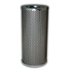 Main Filter MF0378449 Hydraulic Filter MP FILTRI SF505M250 Interchange Hydraulic Filter