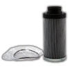Main Filter MF0586815 Hydraulic Filter HIFI SH51285 Interchange Hydraulic Filter