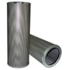 Main Filter MF0428320 Hydraulic Filter HIFI SH53016 Interchange Hydraulic Filter