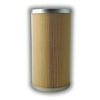 Main Filter MF0616723 Hydraulic Filter HIFI SH56054 Interchange Hydraulic Filter