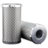 Main Filter MF0505933 Hydraulic Filter HIFI SH53261 Interchange Hydraulic Filter