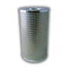 Main Filter MF0616424 Hydraulic Filter HIFI SH60222 Interchange Hydraulic Filter