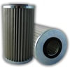 Main Filter MF0416979 Hydraulic Filter HIFI SH63087 Interchange Hydraulic Filter