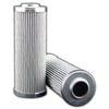 Main Filter MF0423472 Hydraulic Filter HIFI SH67109 Interchange Hydraulic Filter