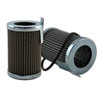 Main Filter MF0434156 Hydraulic Filter HIFI SH66040 Interchange Hydraulic Filter