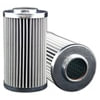 Main Filter MF0586765 Hydraulic Filter HIFI SH76036 Interchange Hydraulic Filter