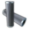 Main Filter MF0417938 Hydraulic Filter HIFI SH87240 Interchange Hydraulic Filter